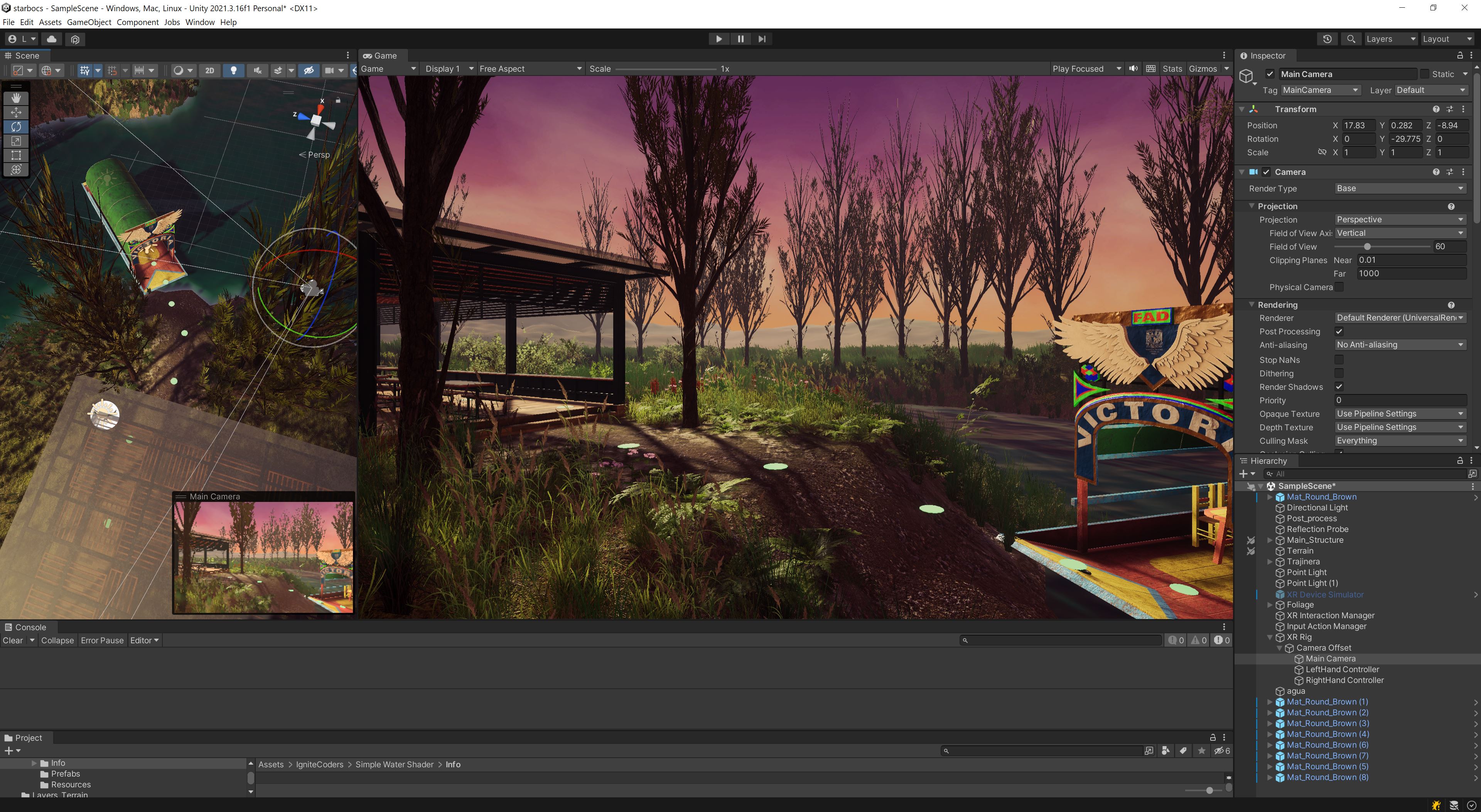 FAD - Vivero de ideas